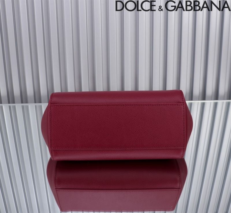 Dolce Gabbana Top Handle Bags